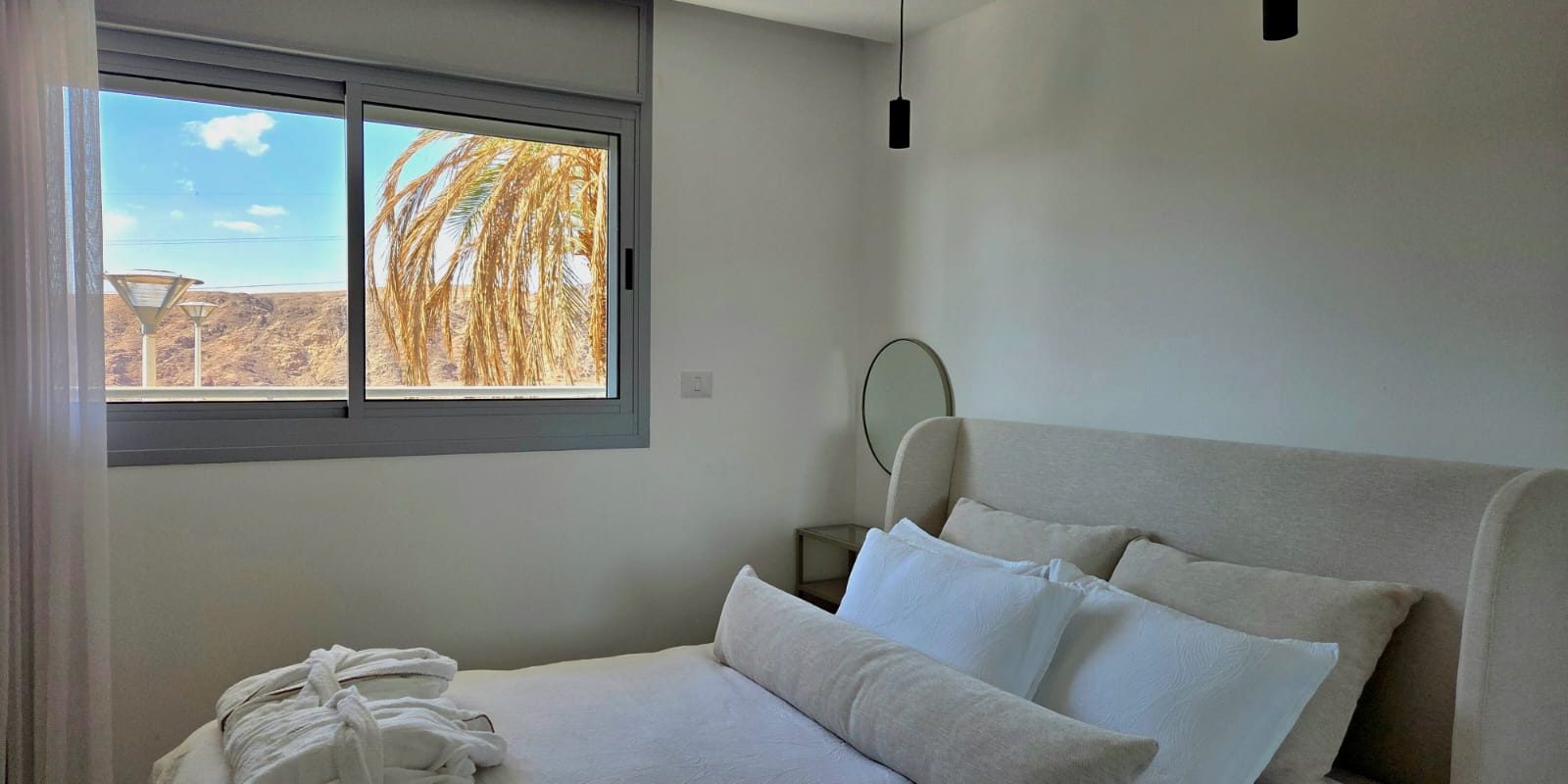 ראשי חדר שינה קומפורט